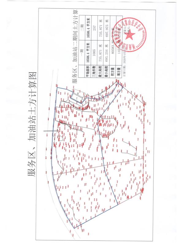 HSKCXS2020-012太陽(yáng)鄉(xiāng)金竹坪加油站及配套存量土地平整棄土公開(kāi)售賣公告